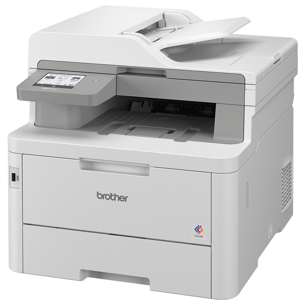 Multifunktionsprinter Brother MFCL8340CDWRE1